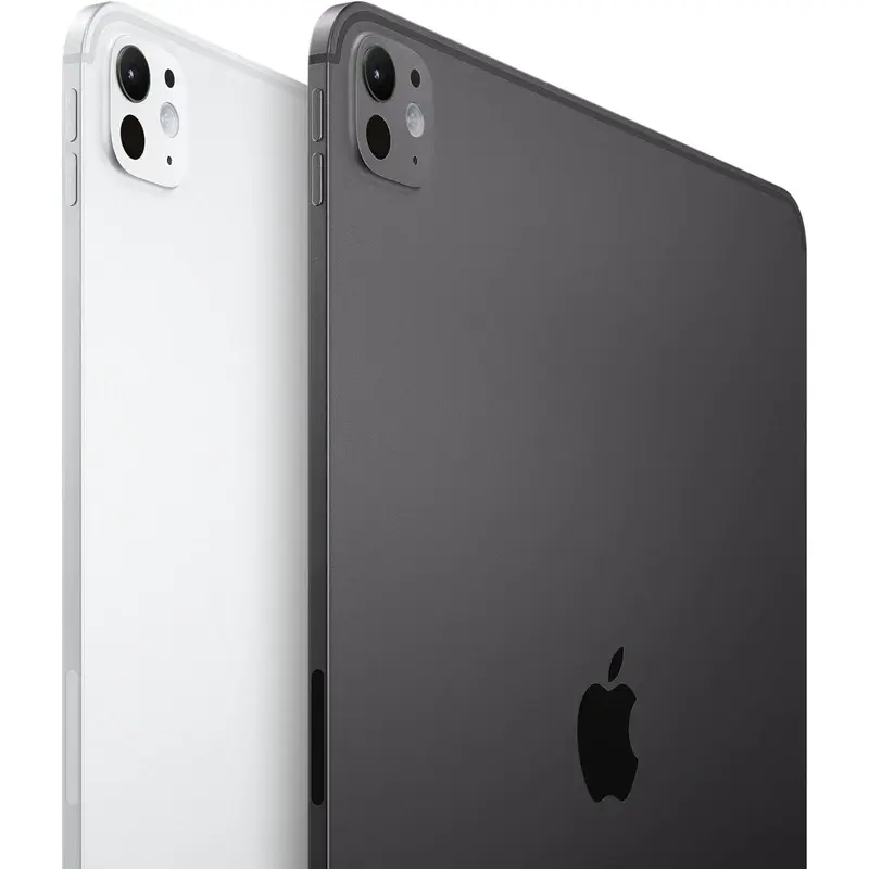 تبلت 13 اینچ اپل مدل iPad Pro 2024 M4 Wi-Fi Nano-Texture ظرفیت 1 ترابایت و رم 16 گیگابایت